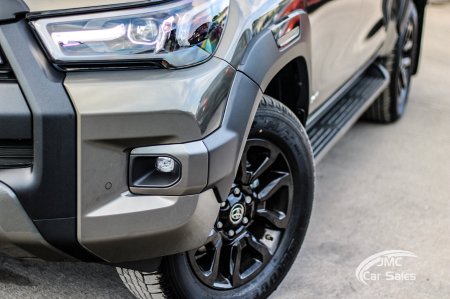 2026 Toyota Hilux - photo 3