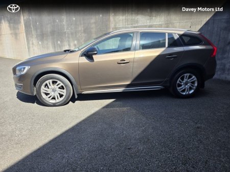2016 Volvo V60 - photo 4