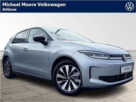 2027 Volkswagen ID. Polo ID. POLO LIFE ED1 52KWH 211HP