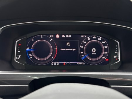 2021 Volkswagen Tiguan - photo 17