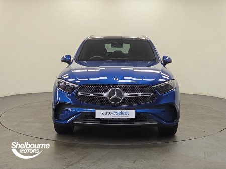 2023 Mercedes-Benz GLC - photo 9