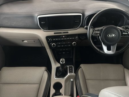 2021 Kia Sportage - photo 14