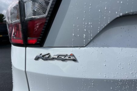 2018 Ford Kuga - photo 28