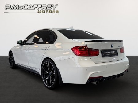 2015 BMW 3-Series - photo 7