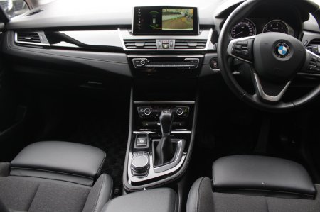 2019 BMW 2-Series - photo 17