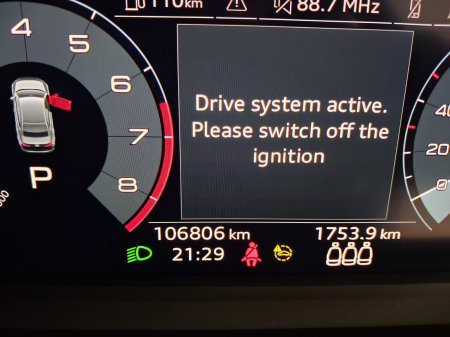 2022 Audi A3 - photo 14
