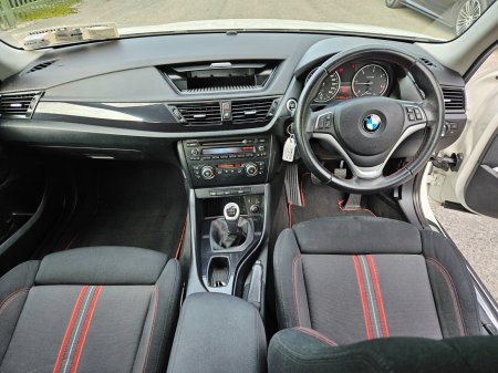 2013 BMW X1 - photo 8