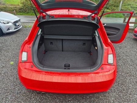 2012 Audi A1 - photo 12