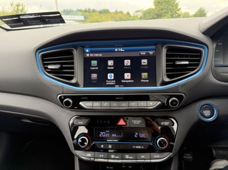 2018 Hyundai IONIQ - photo 22