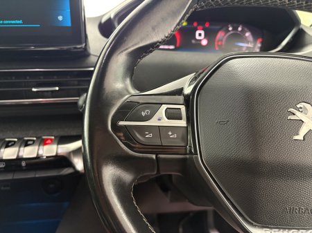2022 Peugeot 3008 - photo 23