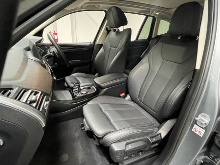 2023 BMW X3 - photo 14