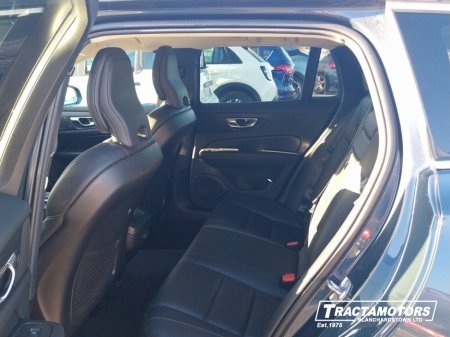 2021 Volvo V60 - photo 6