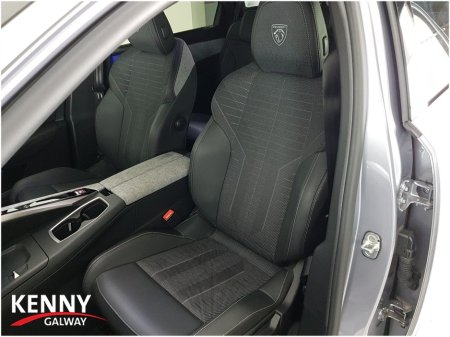 2026 Peugeot 5008 - photo 3