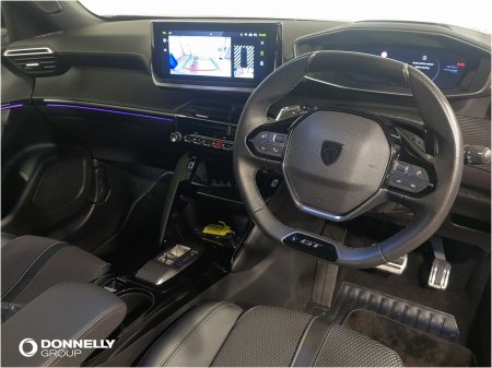 2025 Peugeot 2008 - photo 4