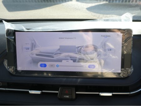 2026 Maxus DELIVER 9 - photo 25