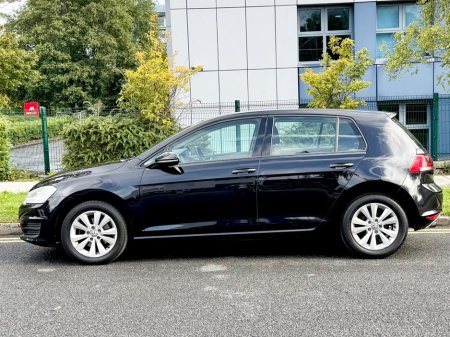 2013 Volkswagen Golf - photo 4