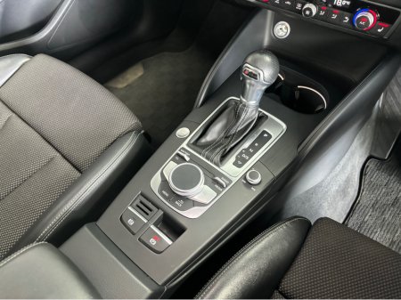 2018 Audi A3 - photo 10