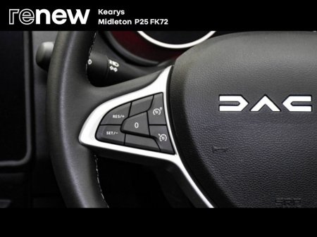 2023 Dacia Duster - photo 15