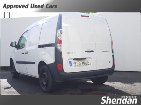 2015 Renault Kangoo - photo 3