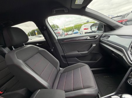 2021 Volkswagen T-Roc - photo 28