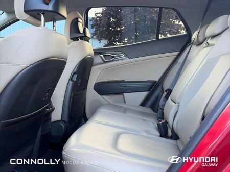 2022 Hyundai Tucson - photo 6