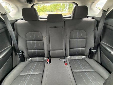 2016 Hyundai Tucson - photo 28