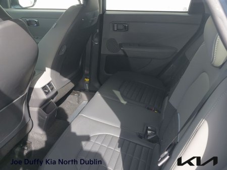 2027 Kia Seltos - photo 10
