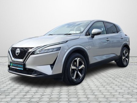 2022 Nissan Qashqai - photo 12