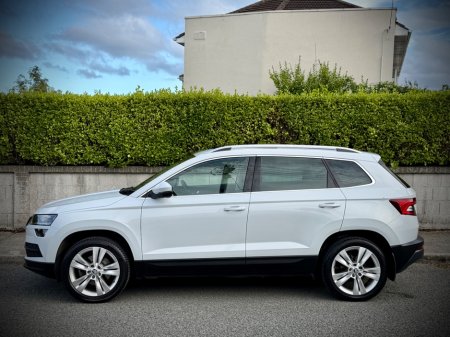 2018 Skoda Karoq - photo 3
