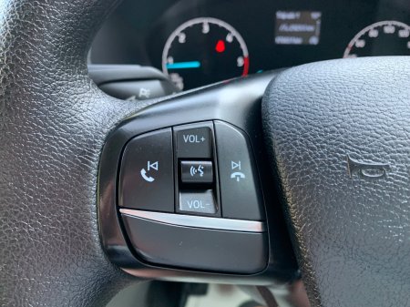 2023 Ford Transit - photo 21