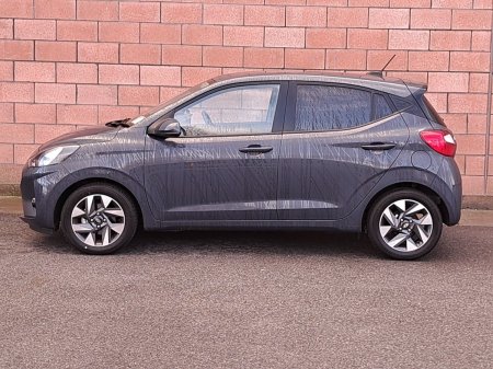 2026 Hyundai i10 - photo 3