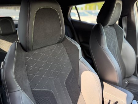 2021 Peugeot 2008 - photo 14