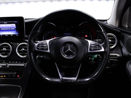 2017 Mercedes-Benz GLC - photo 18