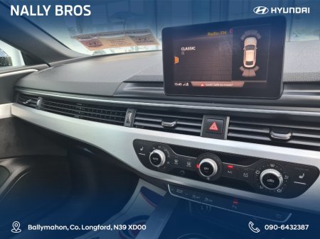 2019 Audi A5 - photo 11