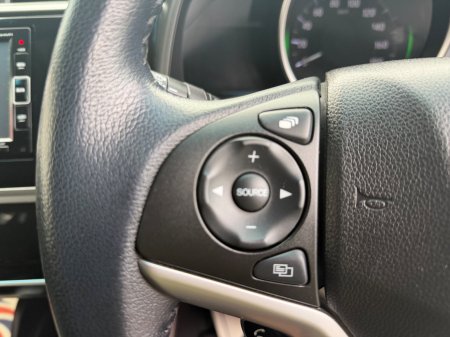 2019 Honda Fit - photo 18