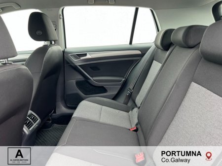 2016 Volkswagen Golf - photo 6