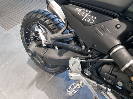 2026 BMW R 1200 - photo 23