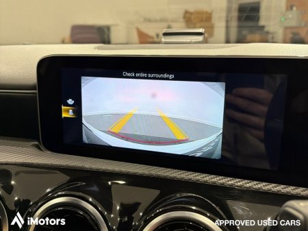 2019 Mercedes-Benz A-Class - photo 24