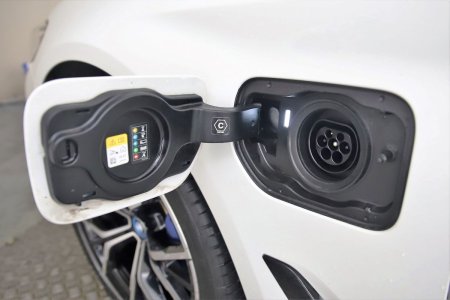 2023 BMW 5-Series - photo 20