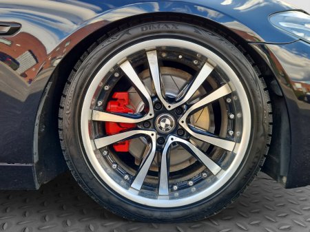 2016 BMW 5-Series - photo 12