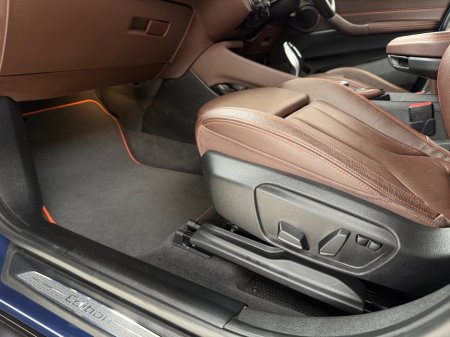 2021 BMW X2 - photo 19