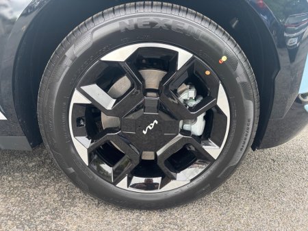 2026 Kia EV5 - photo 11