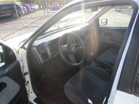 1992 Ford SIERRA SAPPHIRE GLS - photo 11