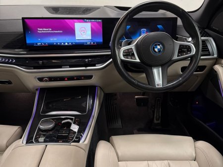 2023 BMW X5 - photo 5