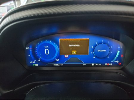 2023 Ford Puma - photo 10