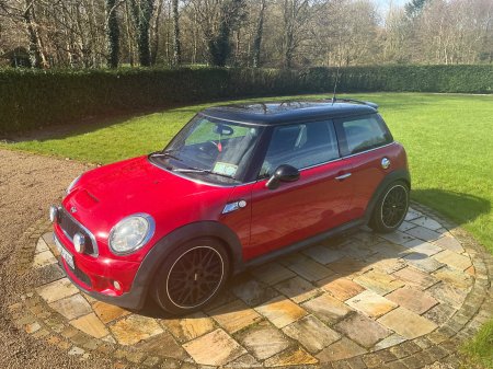 2007 Mini Cooper - photo 18