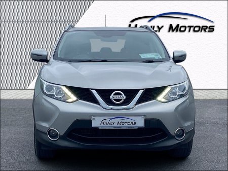 2017 Nissan Qashqai - photo 2