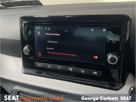 2023 SEAT Ibiza - photo 13