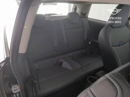 2025 Mini Cooper - photo 10
