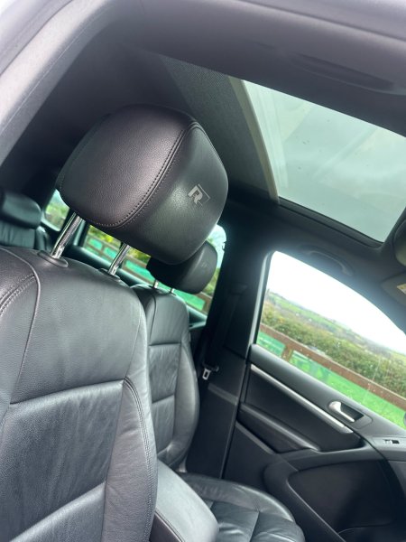 2016 Volkswagen Tiguan - photo 11
